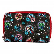 Marvel by Loungefly Wallet Avengers