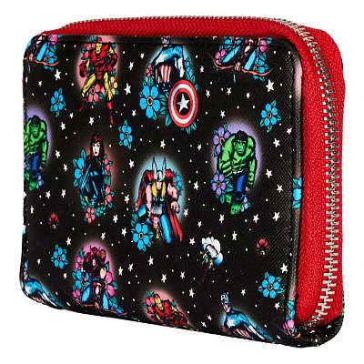 Marvel by Loungefly Wallet Avengers