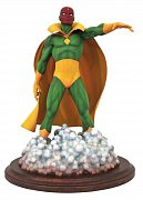 Marvel Comic Premier Collection Statue The Vision 28 cm