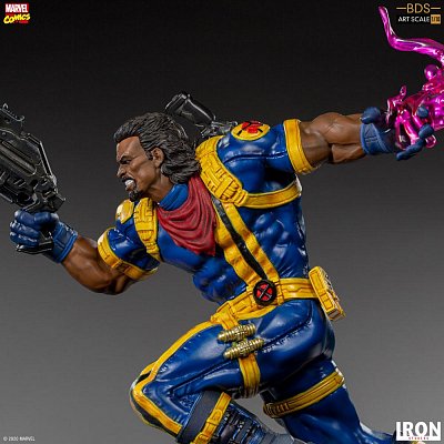 Marvel Comics BDS Art Scale Statue 1/10 Bishop 23 cm