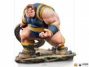 Marvel Comics BDS Art Scale Statue 1/10 Blob 22 cm