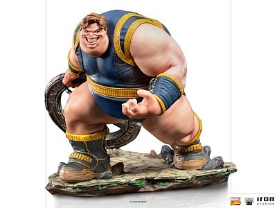 Marvel Comics BDS Art Scale Statue 1/10 Blob 22 cm