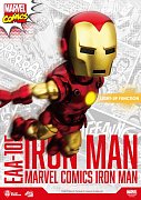 Marvel Egg Attack Action Figure Iron Man Classic Version 16 cm