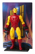 Marvel Legends 20th Anniversary Series 1 Action Figure 2022 Iron Man 15 cm