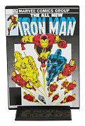 Marvel Legends 20th Anniversary Series 1 Action Figure 2022 Iron Man 15 cm