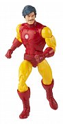 Marvel Legends 20th Anniversary Series 1 Action Figure 2022 Iron Man 15 cm