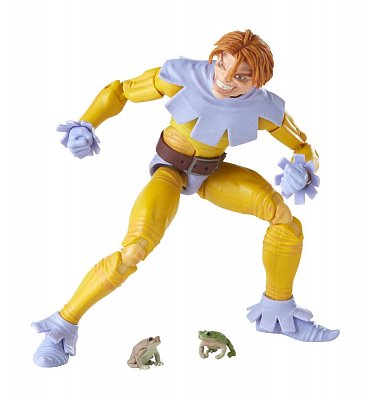 Marvel Legends 20th Anniversary Series 1 Action Figure 2022 Marvel\'s Toad 15 cm