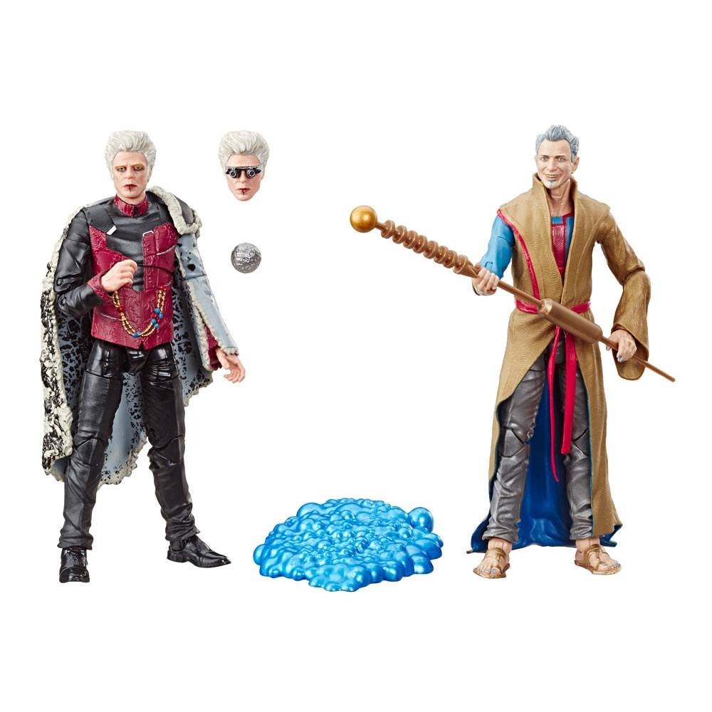 Marvel legends deals 2 pack 2019