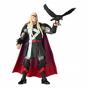 Marvel Legends Series Action Figure 2022 Marvel\'s Controller BAF #1: Thor 15 cm