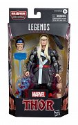 Marvel Legends Series Action Figure 2022 Marvel\'s Controller BAF #1: Thor 15 cm