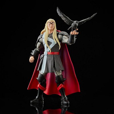 Marvel Legends Series Action Figure 2022 Marvel\'s Controller BAF #1: Thor 15 cm