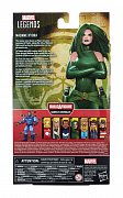 Marvel Legends Series Action Figure 2022 Marvel\'s Controller BAF #3: Madame Hydra 15 cm