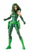 Marvel Legends Series Action Figure 2022 Marvel\'s Controller BAF #3: Madame Hydra 15 cm