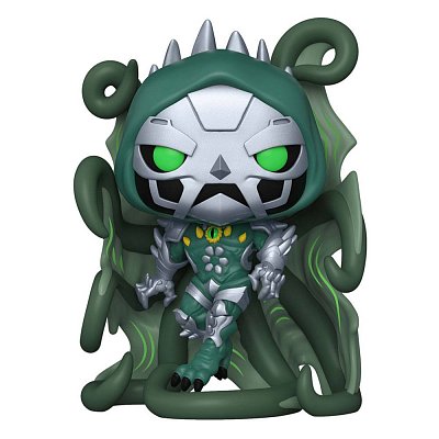 Marvel: Monster Hunters POP! Vinyl Figure Dr. Doom 9 cm