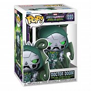 Marvel: Monster Hunters POP! Vinyl Figure Dr. Doom 9 cm