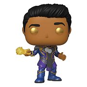 Marvel The Eternals POP! Marvel Vinyl Figure Kingo 9 cm