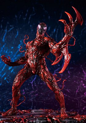 Marvel Universe ARTFX+ PVC Statue 1/10 Carnage Renewal Edition 20 cm