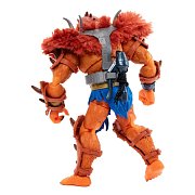 Masters of the Universe Masterverse Action Figure 2022 Beast Man 23 cm - Damaged packaging