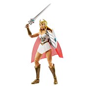 Masters of the Universe New Eternia Masterverse Action Figure 2022 Deluxe She-Ra 18 cm