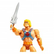 Masters of the Universe Origins Action Figure 2021 Classic He-Man 14 cm