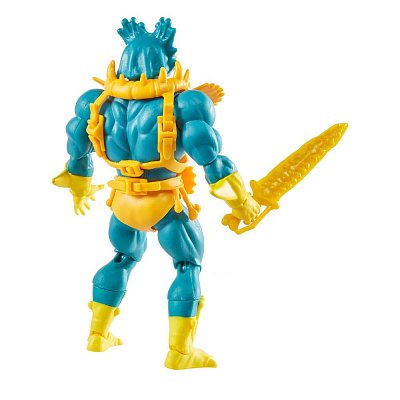 Masters of the Universe Origins Action Figure 2021 Lords of Power Mer-Man 14 cm