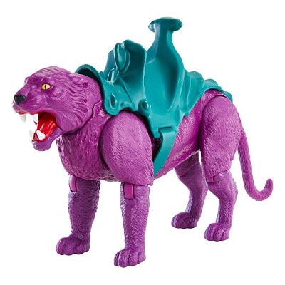 Masters of the Universe Origins Action Figure 2021 Panthor 14 cm