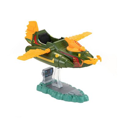 Masters of the Universe Origins Vehicle 2021 Wind Raider 32 cm