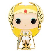 Masters of the Universe POP! Enamel Pin She-Ra 10 cm