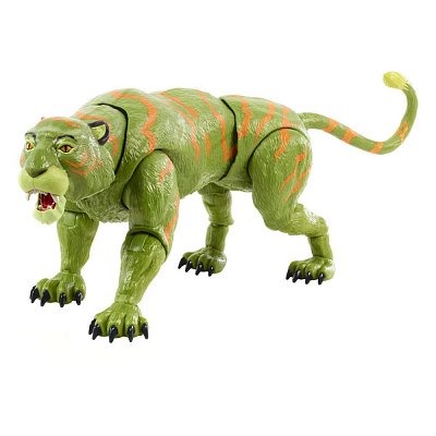 Masters of the Universe: Revelation Masterverse Action Figure 2021 Deluxe Battle Cat 35 cm