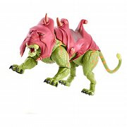 Masters of the Universe: Revelation Masterverse Action Figure 2021 Deluxe Battle Cat 35 cm - Damaged packaging