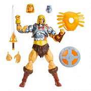 Masters of the Universe: Revelation Masterverse Action Figure 2021 Faker 18 cm