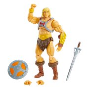 Masters of the Universe: Revelation Masterverse Action Figure 2021 He-Man 18 cm