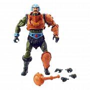 Masters of the Universe: Revelation Masterverse Action Figure 2021 Man-At-Arms 18 cm