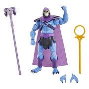 Masters of the Universe: Revelation Masterverse Action Figure 2021 Skeletor 18 cm - Damaged packaging