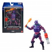 Masters of the Universe: Revelation Masterverse Action Figure 2021 Spikor 18 cm