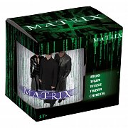Matrix Mug Case Characters (6)