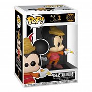 Mickey Mouse POP! Disney Archives Vinyl Figure Tailor Mickey 9 cm