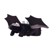 Minecraft Electronic Plush Figure Ender Dragon