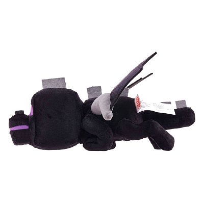 Minecraft Electronic Plush Figure Ender Dragon