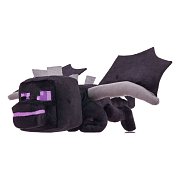 Minecraft Electronic Plush Figure Ender Dragon