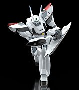 Mobile Police Patlabor Moderoid Plastic Model Kit 1/60 AV-0 Peacemaker 13 cm