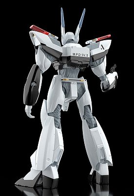 Mobile Police Patlabor Moderoid Plastic Model Kit 1/60 AV-0 Peacemaker 13 cm