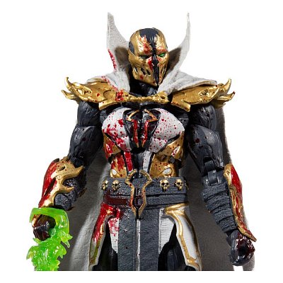 Mortal Kombat 11 Spawn Action Figure Malefik Spawn (Bloody Disciple) 18 cm