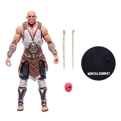 Mortal Kombat Action Figure Baraka (Variant) 18 cm