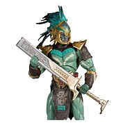 Mortal Kombat Action Figure Kotal Kahn 18 cm