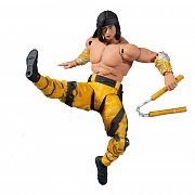 Mortal Kombat Action Figure Liu Kang (Fighting Abbott) 18 cm