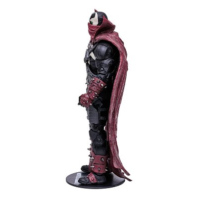 Mortal Kombat Spawn Action Figure Commando Spawn 18 cm