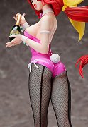 Muv-Luv Alternative PVC Statue 1/4 Sumika Kagami Bunny Ver. 42 cm