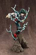 My Hero Academia ARTFXJ Statue 1/8 Izuku Midoriya Ver. 2 Bonus Edition 29 cm