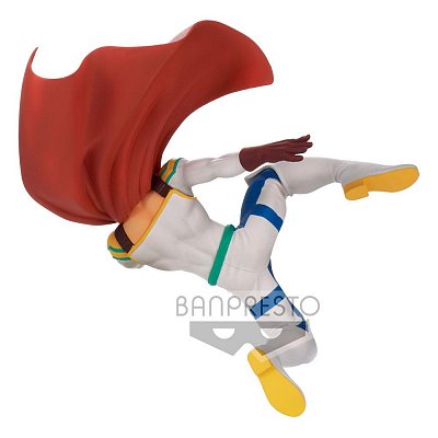 My Hero Academia The Amazing Heroes PVC Statue Lemillion 13 cm